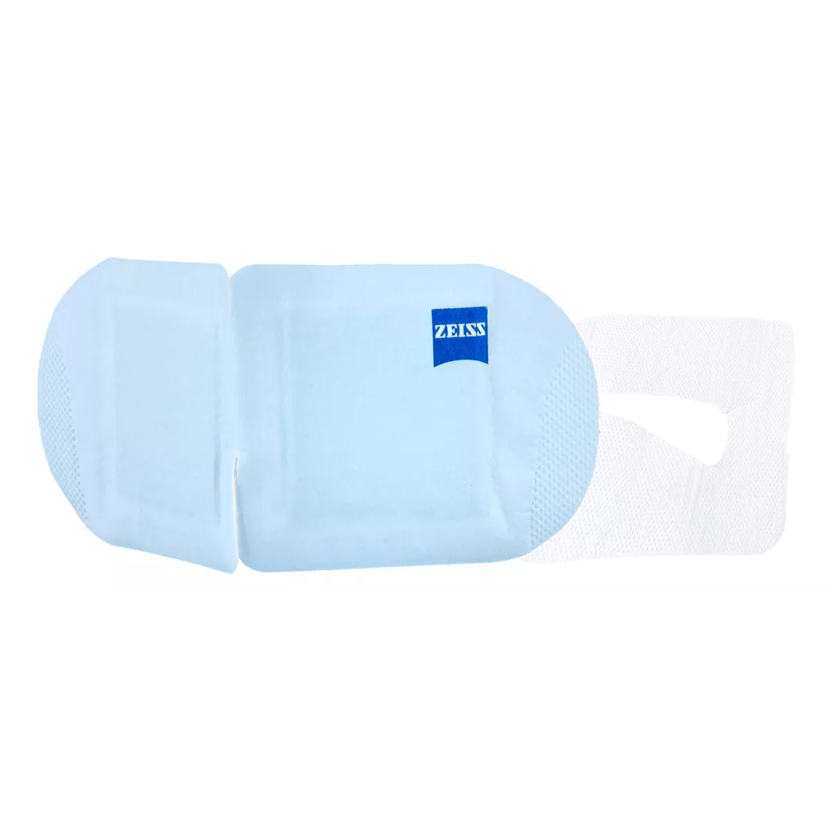 Zeiss Warm Eye Mask 4 Unidades